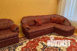 2-к квартира, посуточно, 60м2, 3/5 этаж