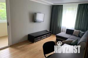 2-к квартира, посуточно, 44м2, 5/5 этаж
