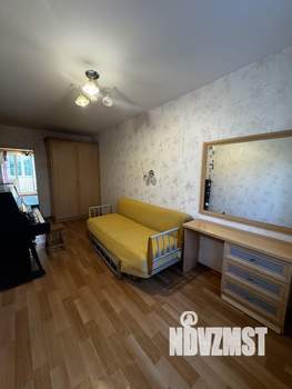 3-к квартира, на длительный срок, 62м2, 3/5 этаж