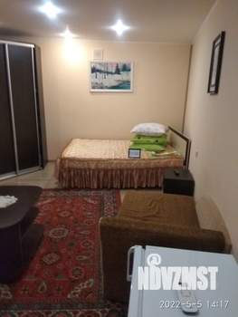 1-к квартира, на длительный срок, 21м2, 1/1 этаж