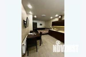 1-к квартира, посуточно, 45м2, 1/3 этаж