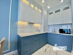 2-к квартира, посуточно, 61м2, 4/7 этаж