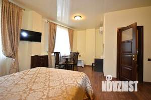 Студия квартира, посуточно, 30м2, 2/5 этаж