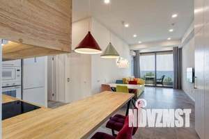 2-к квартира, посуточно, 98м2, 4/9 этаж