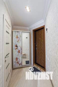1-к квартира, посуточно, 20м2, 7/7 этаж