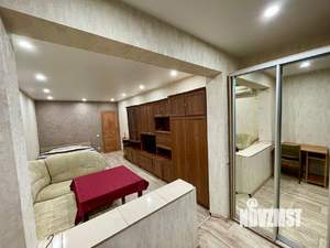 1-к квартира, на длительный срок, 38м2, 2/6 этаж