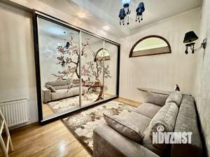 3-к квартира, посуточно, 140м2, 5/11 этаж