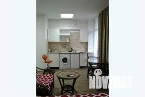 1-к квартира, посуточно, 25м2, 3/7 этаж