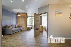 2-к квартира, посуточно, 66м2, 10/18 этаж