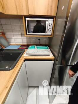 1-к квартира, посуточно, 29м2, 2/5 этаж