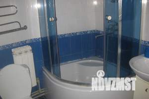 2-к квартира, посуточно, 65м2, 1/2 этаж