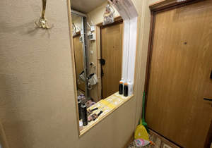 1-к квартира, на длительный срок, 30м2, 5/9 этаж