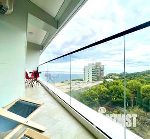 1-к квартира, посуточно, 60м2, 11/20 этаж