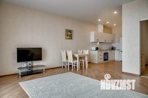 3-к квартира, посуточно, 83м2, 3/12 этаж