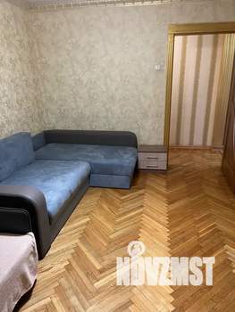 2-к квартира, посуточно, 48м2, 3/5 этаж