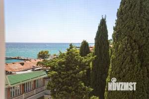 2-к квартира, посуточно, 76м2, 4/4 этаж