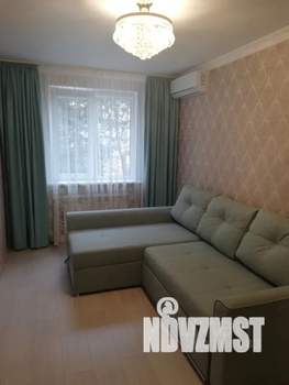 2-к квартира, посуточно, 49м2, 3/5 этаж