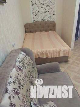 1-к квартира, посуточно, 30м2, 2/2 этаж