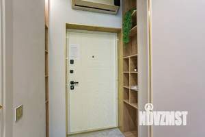 1-к квартира, посуточно, 31м2, 5/9 этаж