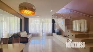 3-к квартира, на длительный срок, 150м2, 1/9 этаж