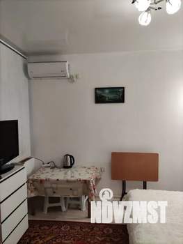 Студия квартира, посуточно, 23м2, 1/3 этаж