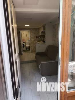 Студия квартира, посуточно, 25м2, 1/2 этаж