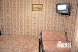 1-к квартира, посуточно, 20м2, 5/5 этаж