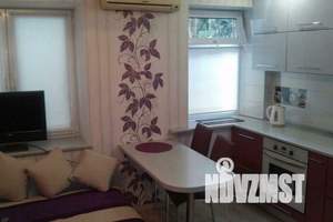 1-к квартира, посуточно, 20м2, 2/2 этаж