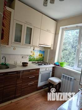 2-к квартира, на длительный срок, 50м2, 4/5 этаж