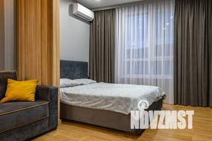 1-к квартира, посуточно, 32м2, 18/18 этаж