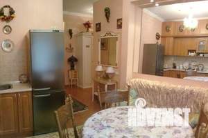 2-к квартира, посуточно, 55м2, 2/4 этаж
