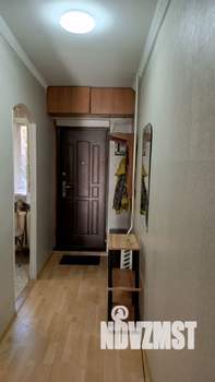 1-к квартира, на длительный срок, 33м2, 3/5 этаж