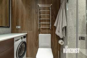 1-к квартира, на длительный срок, 85м2, 14/20 этаж