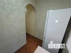 2-к квартира, посуточно, 49м2, 1/3 этаж