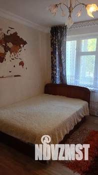 2-к квартира, посуточно, 49м2, 2/5 этаж