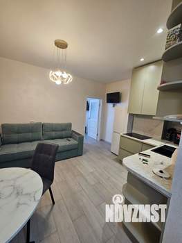 2-к квартира, посуточно, 50м2, 8/10 этаж