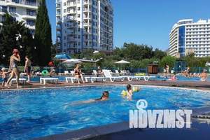 1-к квартира, посуточно, 70м2, 1/10 этаж