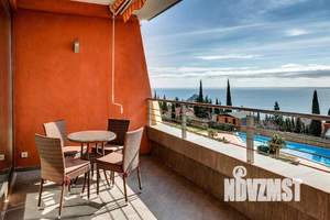 2-к квартира, посуточно, 85м2, 1/1 этаж