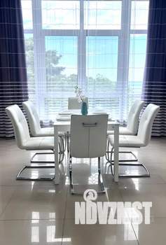 2-к квартира, посуточно, 90м2, 3/7 этаж