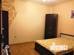2-к квартира, посуточно, 40м2, 1/2 этаж