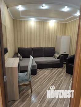 2-к квартира, посуточно, 60м2, 3/3 этаж
