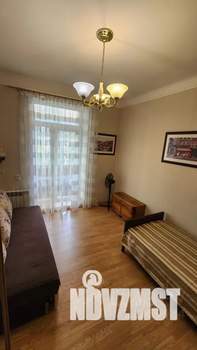 2-к квартира, посуточно, 50м2, 3/4 этаж