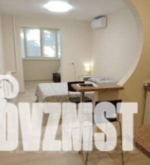 1-к квартира, посуточно, 25м2, 2/5 этаж