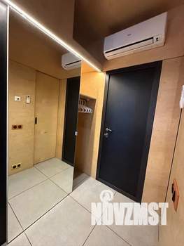 Студия квартира, посуточно, 20м2, 1/7 этаж