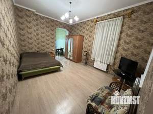 1-к квартира, посуточно, 42м2, 2/2 этаж