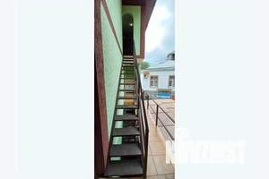 2-к квартира, посуточно, 35м2, 3/3 этаж