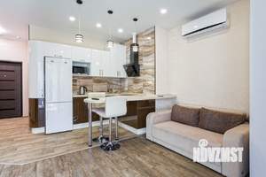 1-к квартира, на длительный срок, 45м2, 8/20 этаж