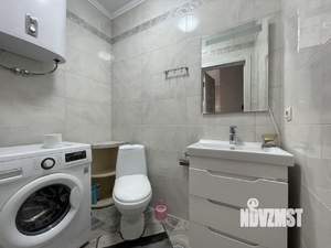 3-к квартира, на длительный срок, 111м2, 8/18 этаж