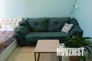 1-к квартира, посуточно, 40м2, 2/3 этаж