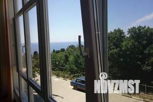 1-к квартира, посуточно, 65м2, 2/6 этаж